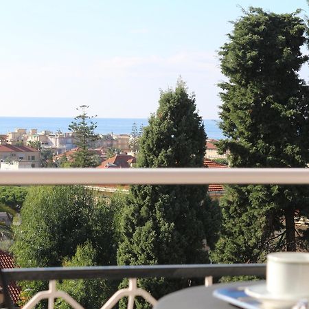 Hotel Astoria Bordighera Exterior photo