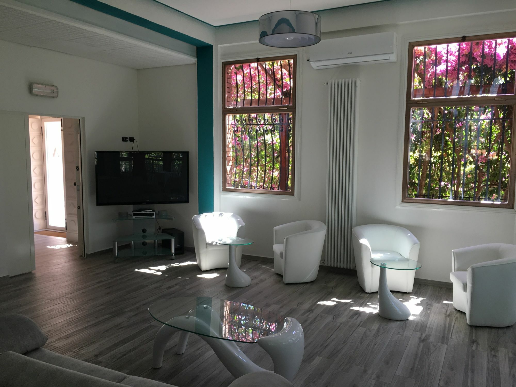 Hotel Astoria Bordighera Exterior photo